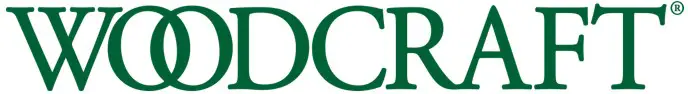 WOODCRAFT - Logo