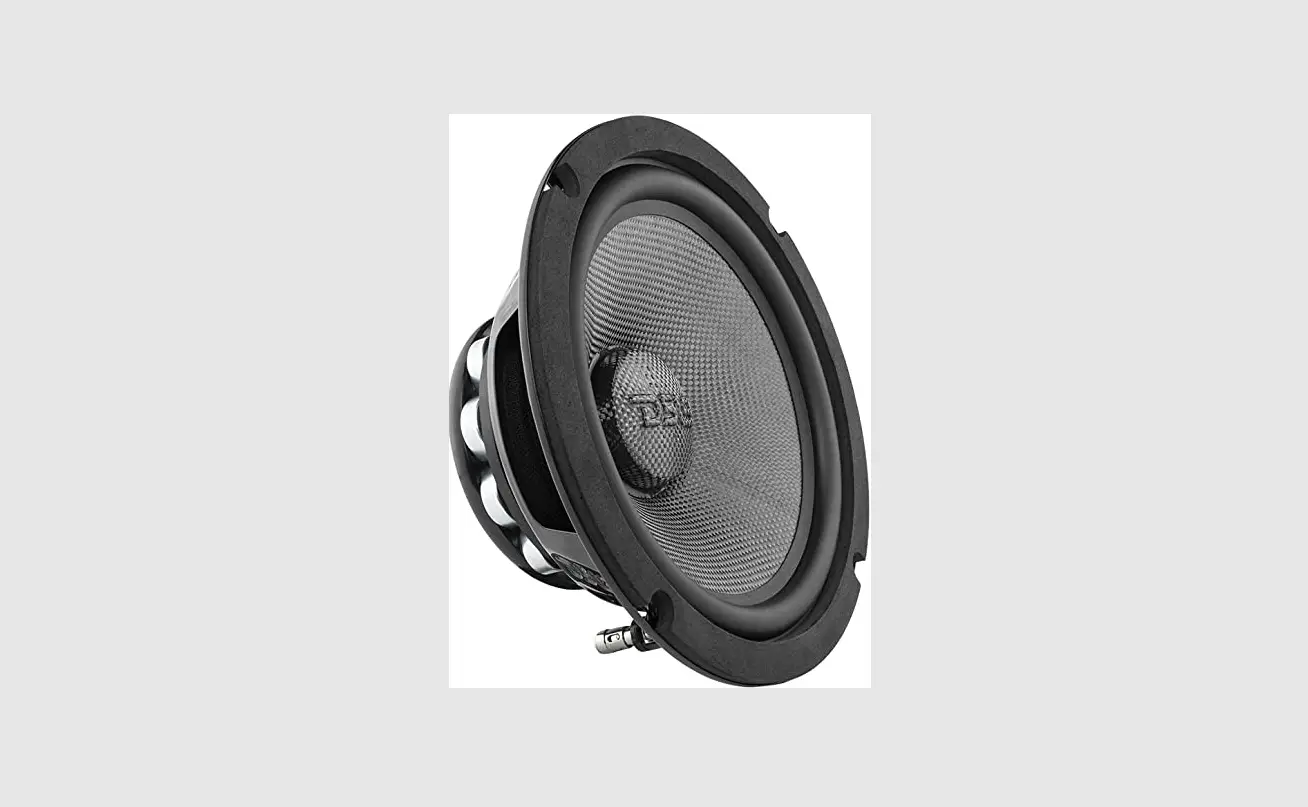 Ds18 Pro-cf8.2nr 8-inch Motorcycle And Motorsports Loudspeaker Owner's Manual