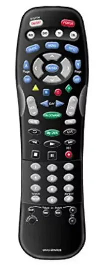URC-UR4U-MDVR2-4-Function-Cable-Remote-Control-PRODUCT