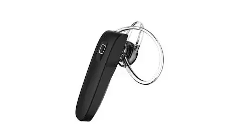 Genai B1max Wireless Earphone User Manual