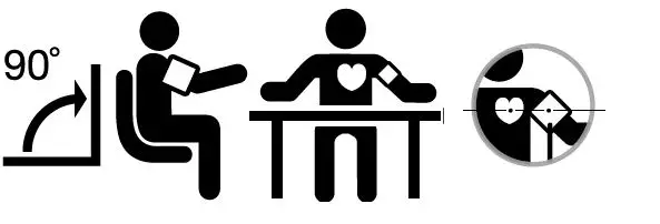 microlife BPB2 Easy Blood Pressure Monito 1