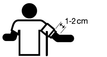 microlife BPB2 Easy Blood Pressure Monito 5