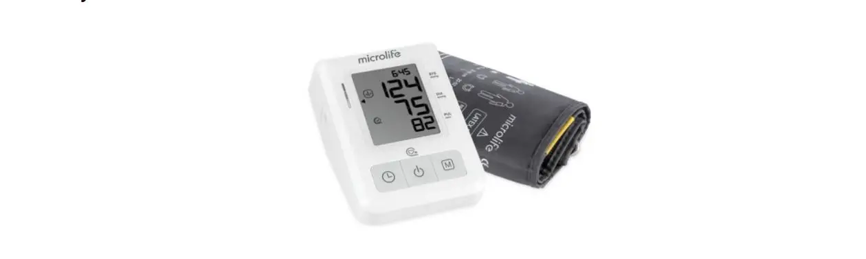 Microlife Bpb2 Easy Blood Pressure Monitor Instruction Manual Microlife Bpb2 Easy Blood Pressure Monitor Instruction Manual
