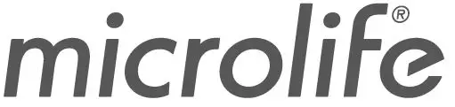 microlife BPB2 Easy Blood Pressure Monitor LOGO