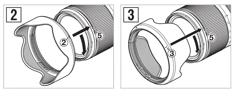 Tamron B070 APS-C Mirrorless 2