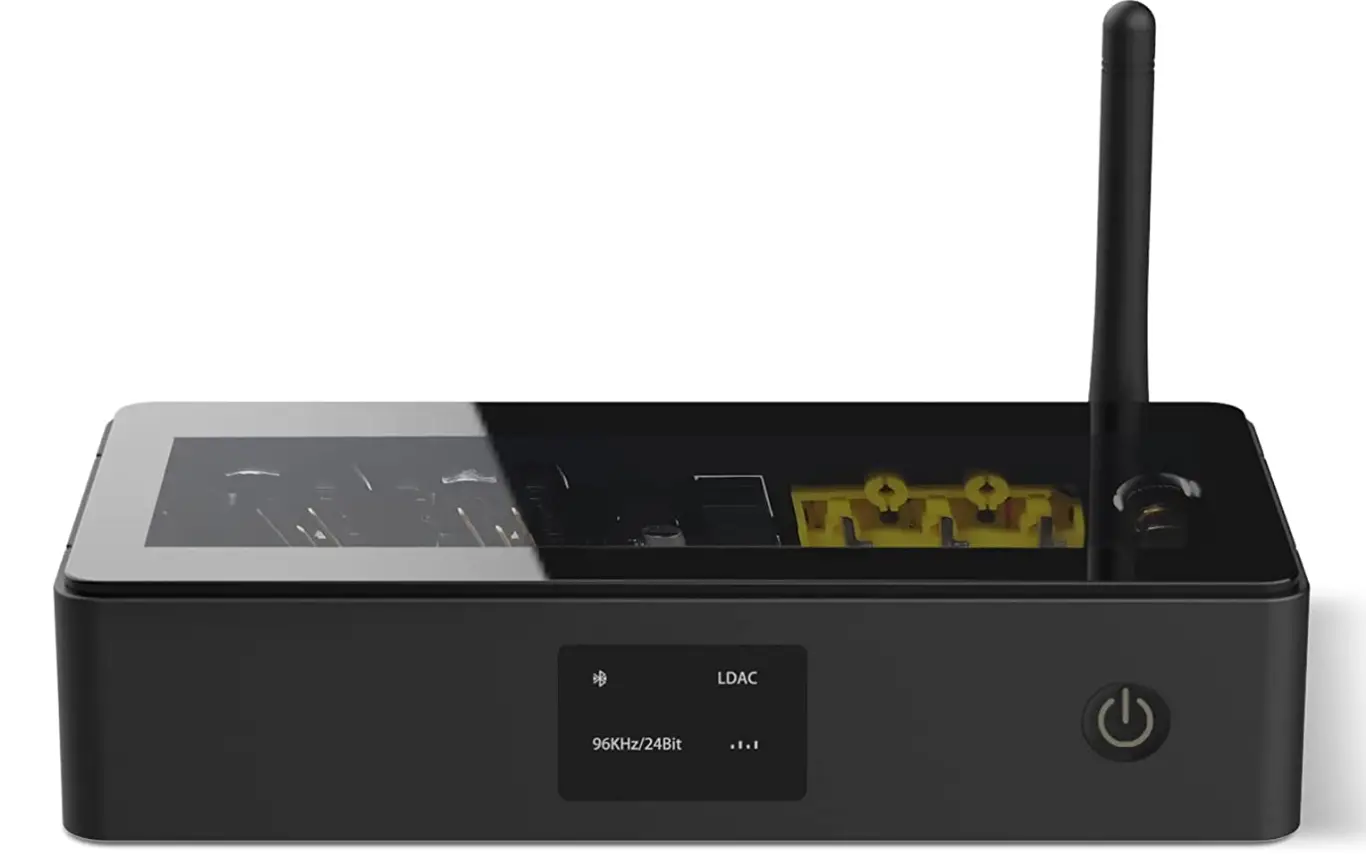 Adapte-Bluetooth-5.0-Home-Stereo-Receiver-Long-Range Hi-Fi-Audio