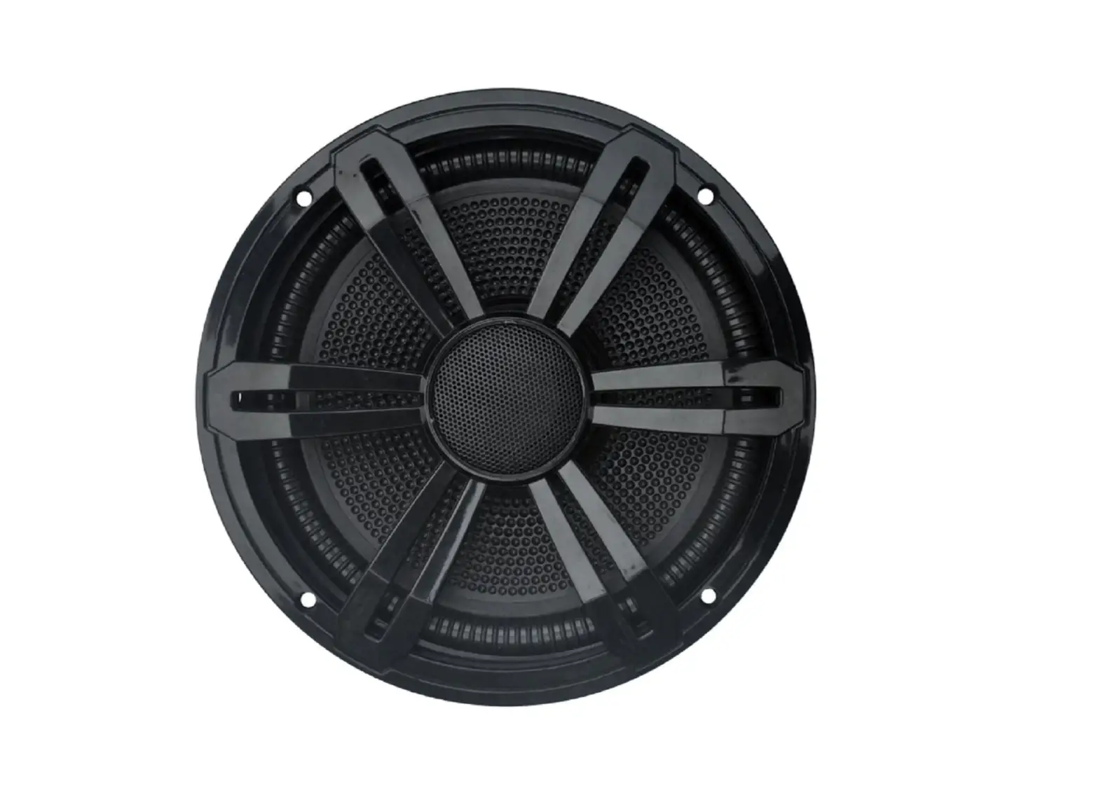 Pyle Plsmrw64wt 6.5 Inch Slim Waterproof Subwoofer User Guide
