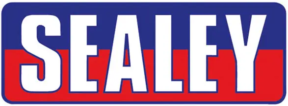 SEALEY-logo