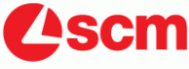 SCM logo