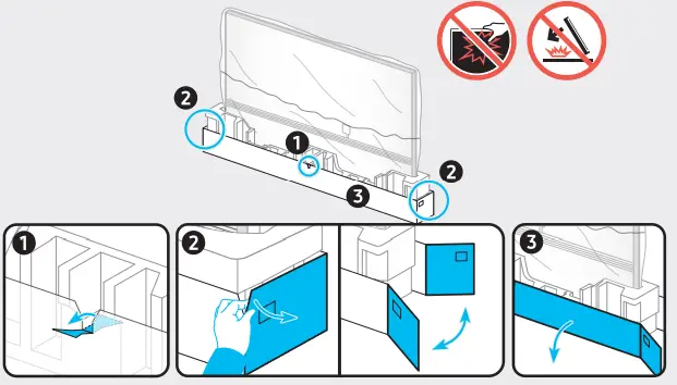 SAMSUNG 85 QLED 4K Smart TV-fig4