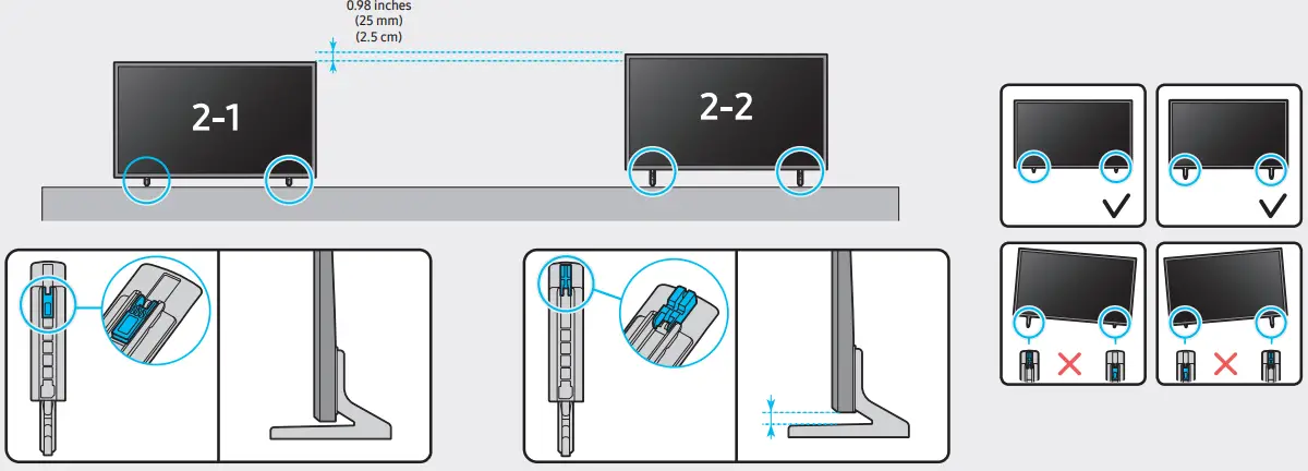 SAMSUNG 85 QLED 4K Smart TV-fig5