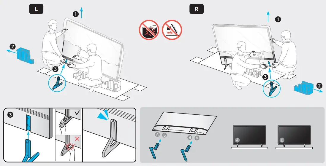 SAMSUNG 85 QLED 4K Smart TV-fig6
