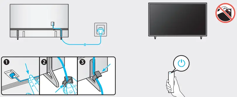 SAMSUNG 85 QLED 4K Smart TV-fig8