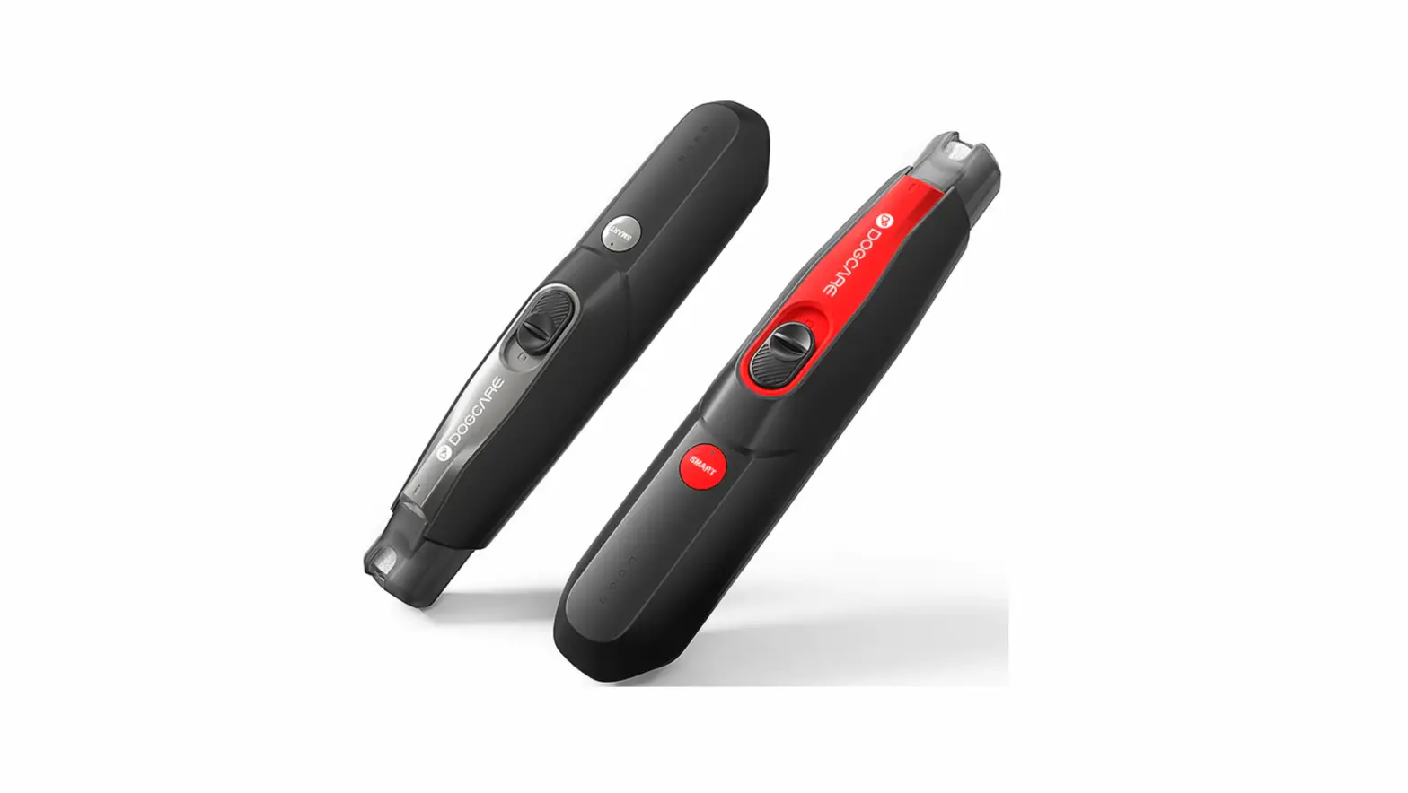 Dogcare Dg01 Smart Pet Nail Grinder User Manual Dogcare Dg01 Smart Pet Nail Grinder User Manual