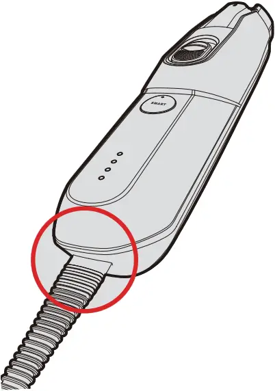 DOGCARE DG01 - Charging 4