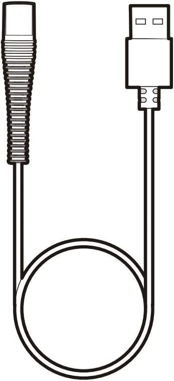 DOGCARE DG01 - Contents 3