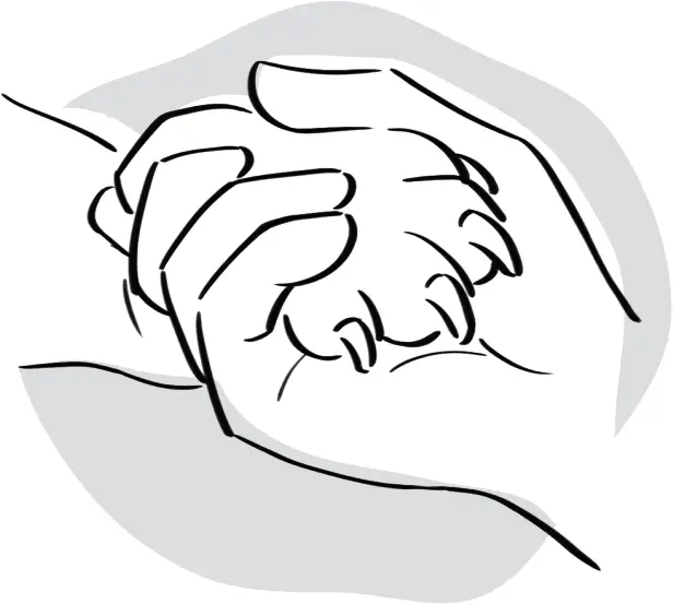 DOGCARE DG01 - Nail Grinding 2