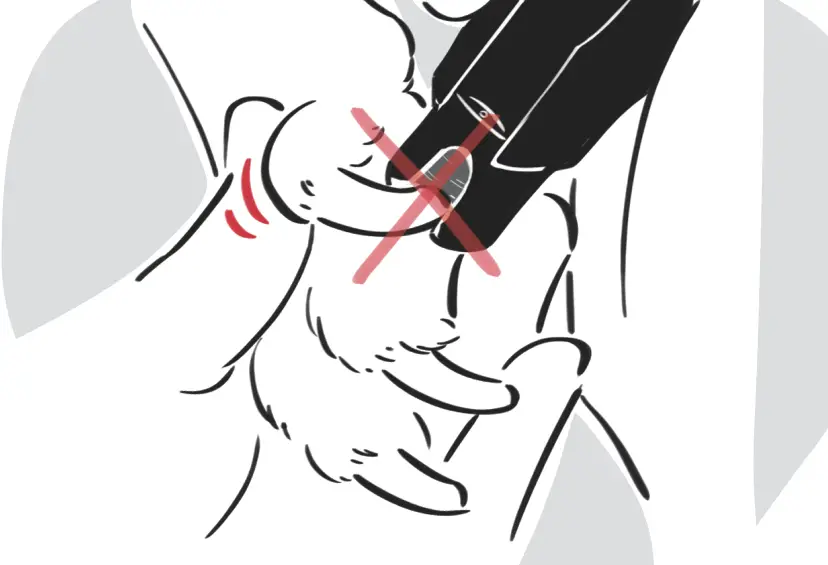 DOGCARE DG01 - Use DogCare 4