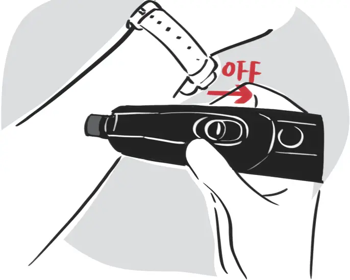 DOGCARE DG01 - Use DogCare 6