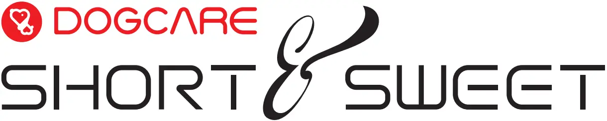 DOGCARE SHORT & SWEET