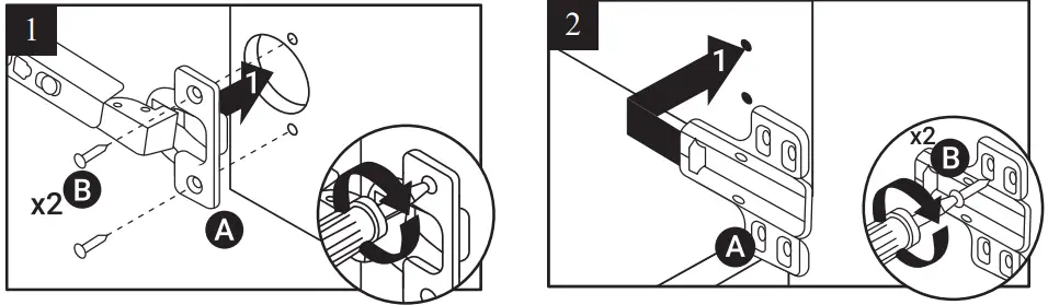 Exclusive Heritage BV-20060D Marble Vanity Cabinet - fig4
