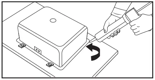 Exclusive Heritage BV-20060D Marble Vanity Cabinet - fig6