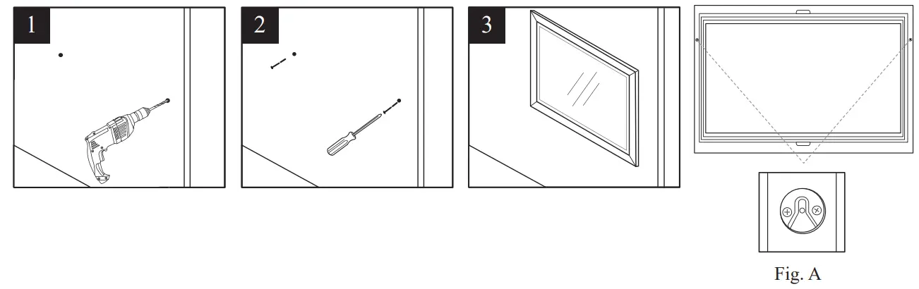 Exclusive Heritage BV-20060D Marble Vanity Cabinet - fig7