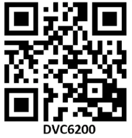 EMERSON Fisher FIELDVUE DVC6200 Digital Valve Controllers - qr code