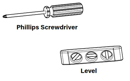 sanus WSSAFM1-B2 SOUNDBAR MOUNT DESIGNED FOR Sonos Ray - Fig 4
