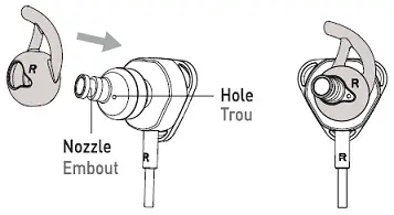 Stabilizers Installation