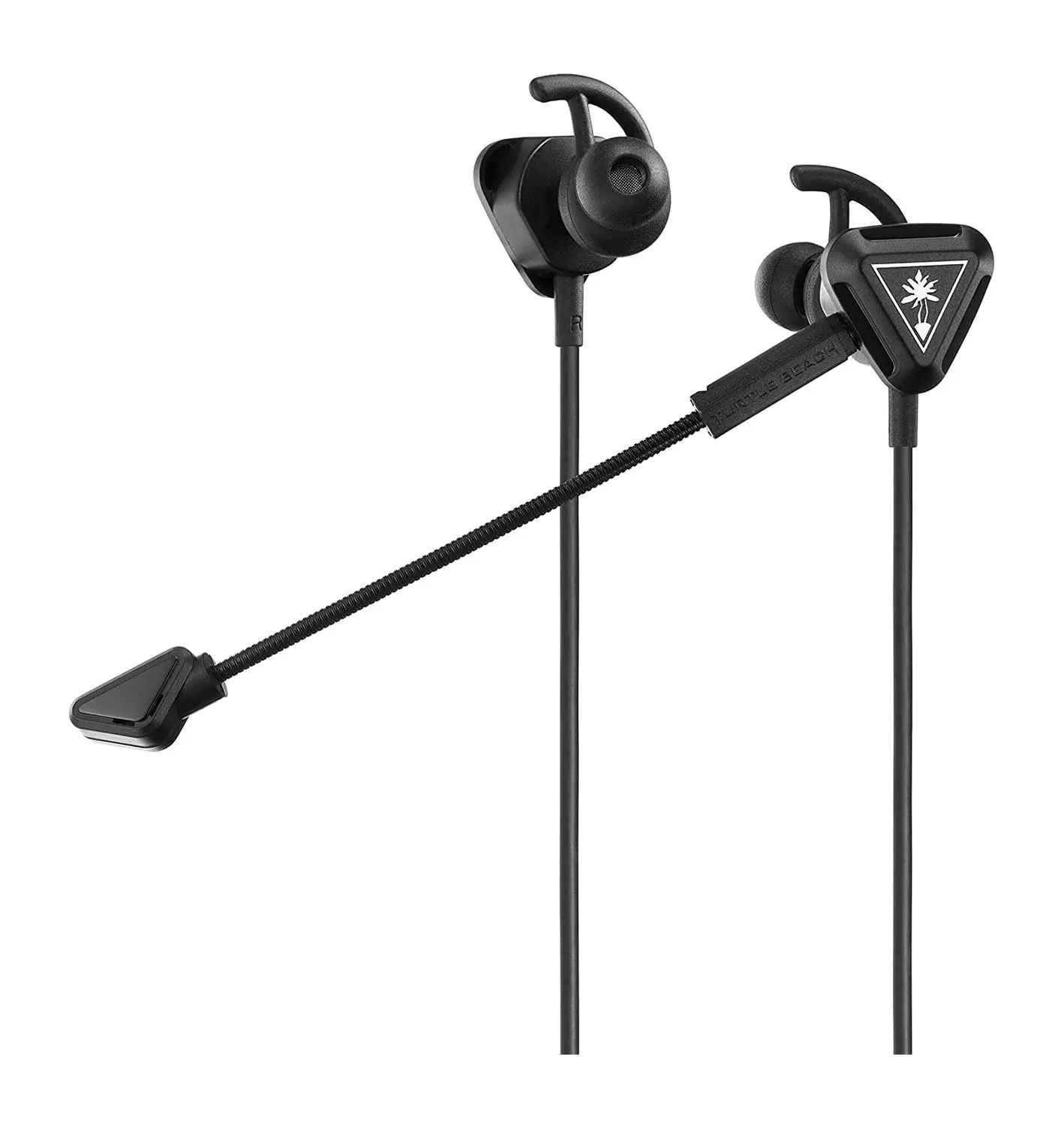 Turtlebeach Battle Buds In-ear Gaming Headphones Instruction Manual