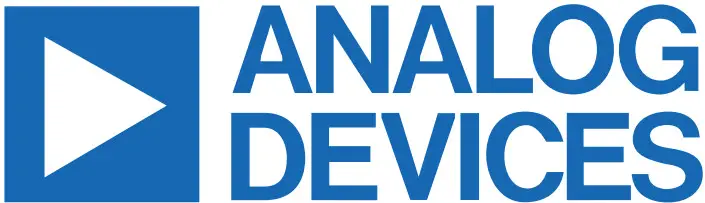 ANALOG DEVICES Logo