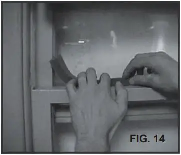 EMERSON Window Air Conditioner Owner’s Manual - Figure 14