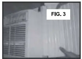 EMERSON Window Air Conditioner Owner’s Manual - Figure 3