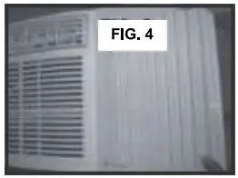 EMERSON Window Air Conditioner Owner’s Manual - Figure 4