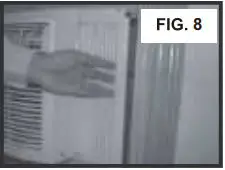 EMERSON Window Air Conditioner Owner’s Manual - Figure 8