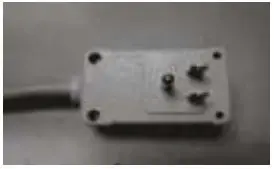 EMERSON Window Air Conditioner Owner’s Manual - Power Supply Cord