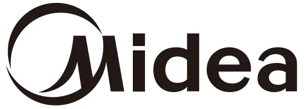 Midea 350155 Bread Maker logo