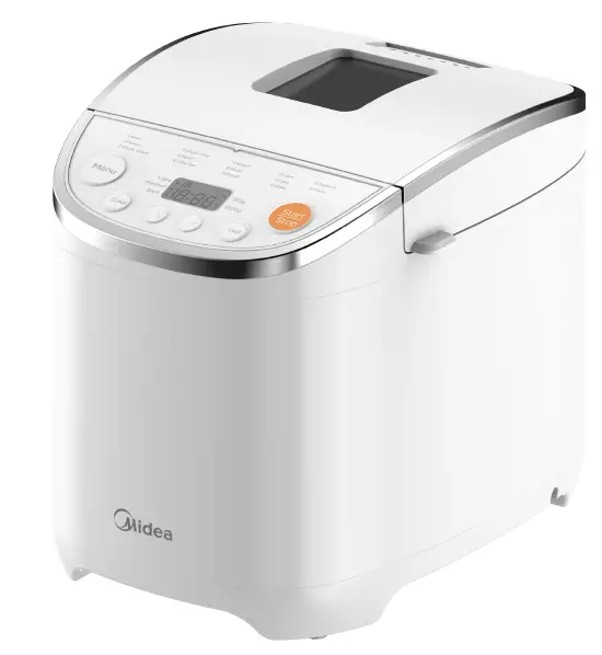 Midea 350155 Bread Maker product