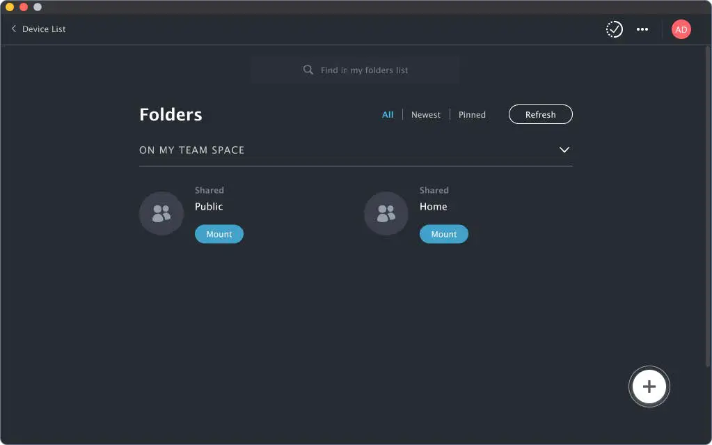 PROMISE-VTrak-N1008-High-Performance-NAS-Storage-System-fig-3