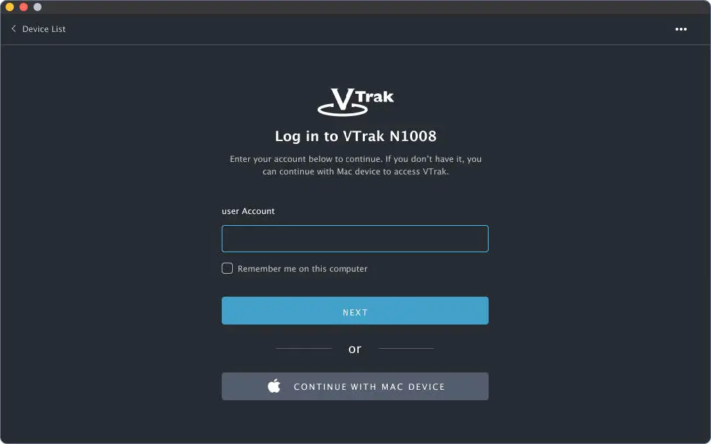 PROMISE-VTrak-N1008-High-Performance-NAS-Storage-System-fig-5