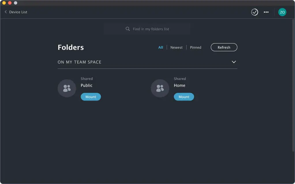 PROMISE-VTrak-N1008-High-Performance-NAS-Storage-System-fig-6
