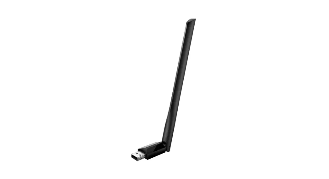 Tp-link Archer T2u Plus Ac600 High Gain Wireless Dual Band Usb Adapter User Guide