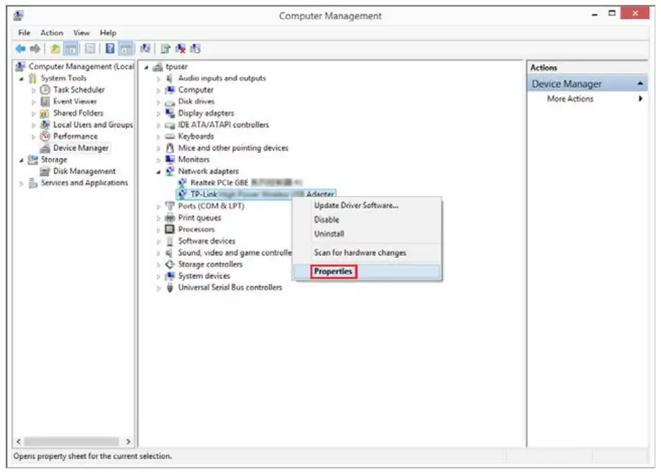 tp link Archer T2U Plus AC600 High Gain Wireless Dual Band USB Adapter - Fig 19
