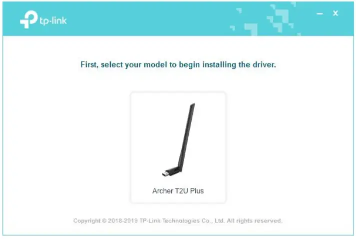 tp link Archer T2U Plus AC600 High Gain Wireless Dual Band USB Adapter - Fig 3