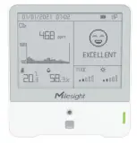 Milesight AM103 i Box IAQ Kit - IAQ Sensor 1