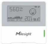 Milesight AM103 i Box IAQ Kit - IAQ Sensor