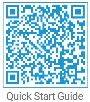 Milesight AM103 i Box IAQ Kit - QR Code 1