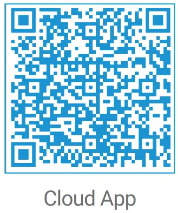 Milesight AM103 i Box IAQ Kit - QR Code