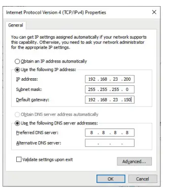 Milesight AM103 i Box IAQ Kit - Registration and Activation 1